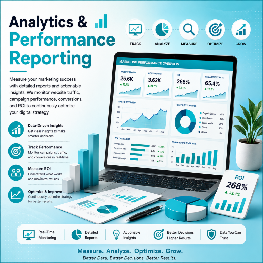 brand 7 digital analytics