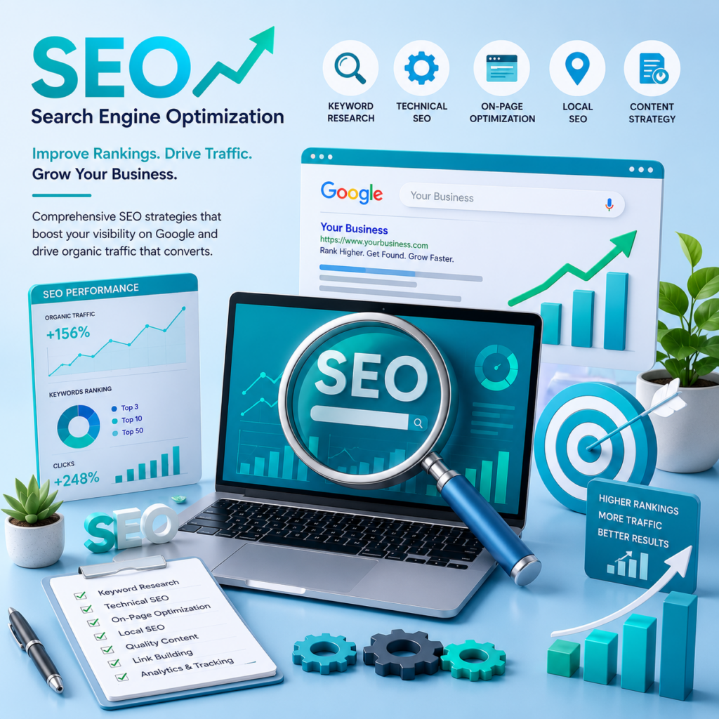 brand 7 digital seo