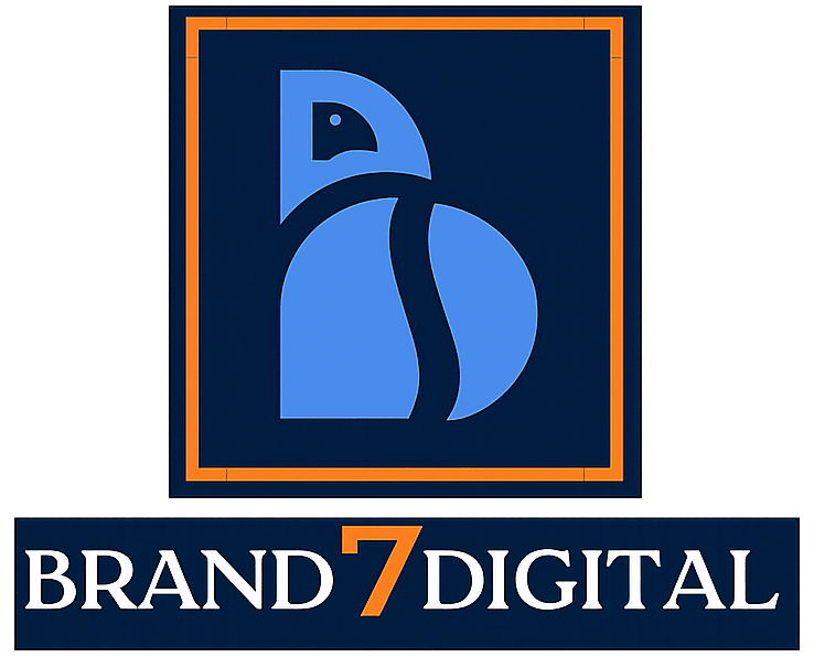 brand 7 digital coimbatore